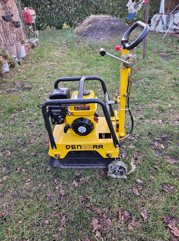 Bilder A.Kraus HDD Mietpark GalaBau