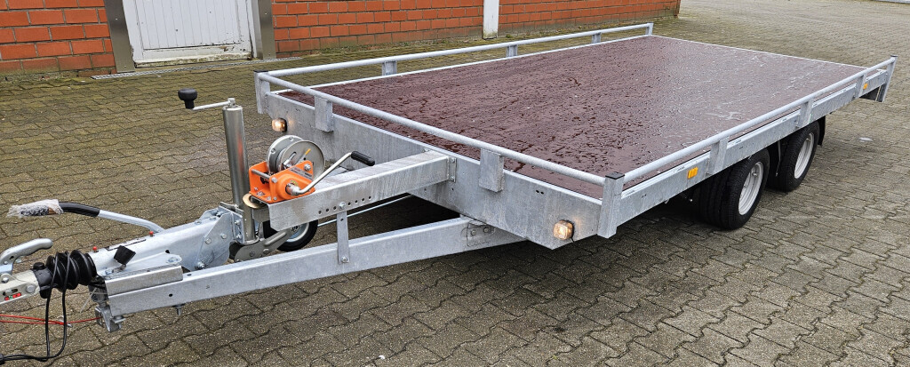 Bilder A.Kraus HDD Mietpark GalaBau