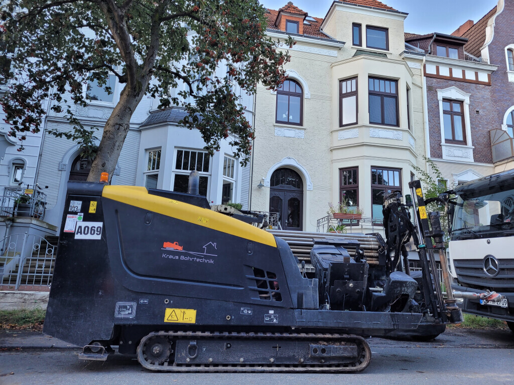 Bilder A.Kraus HDD Mietpark GalaBau