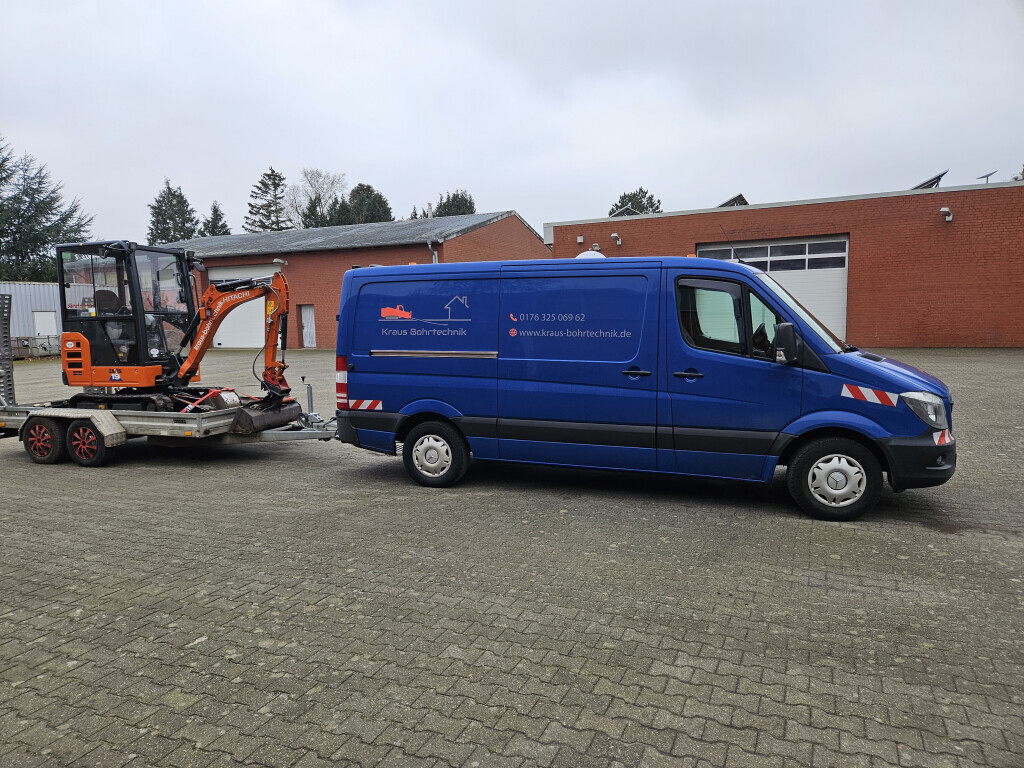 Bilder A.Kraus HDD Mietpark GalaBau