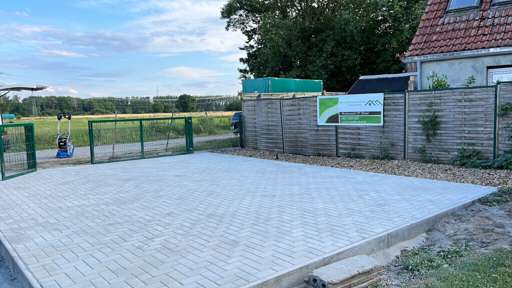 Bilder Haus- und Gartenservice Lucas Sense