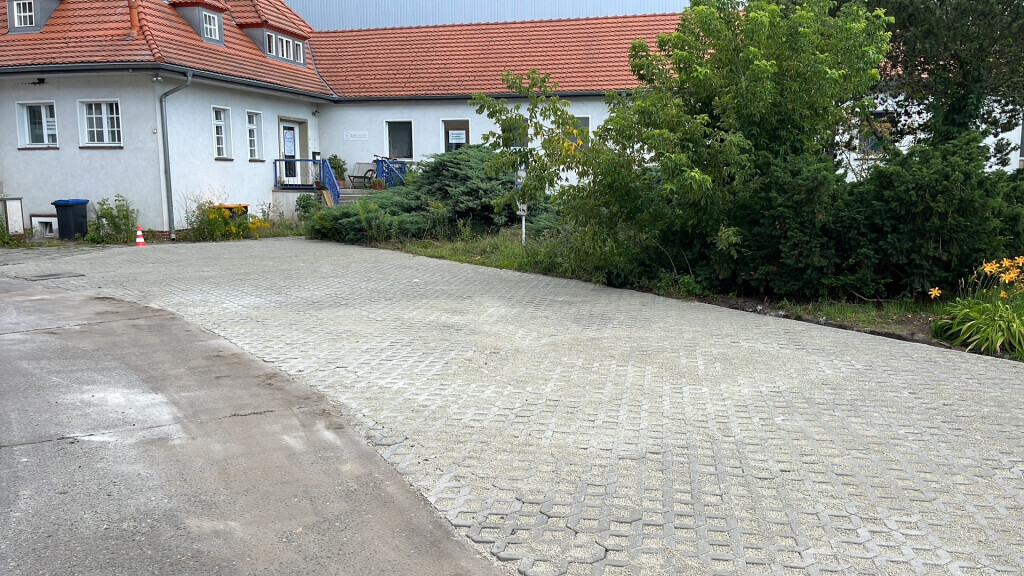 Bilder Haus- und Gartenservice Lucas Sense