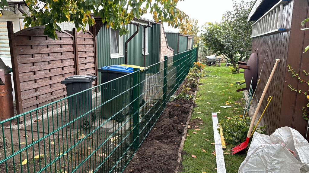 Bilder Haus- und Gartenservice Lucas Sense