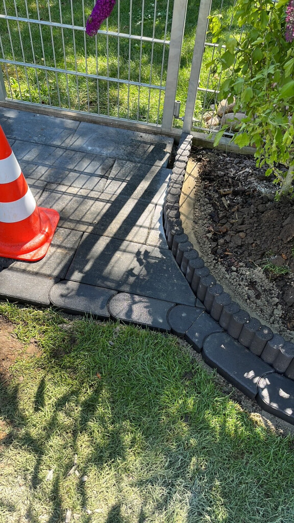Bilder Haus- und Gartenservice Lucas Sense