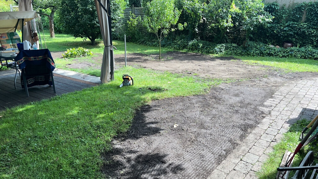 Bilder Haus- und Gartenservice Lucas Sense
