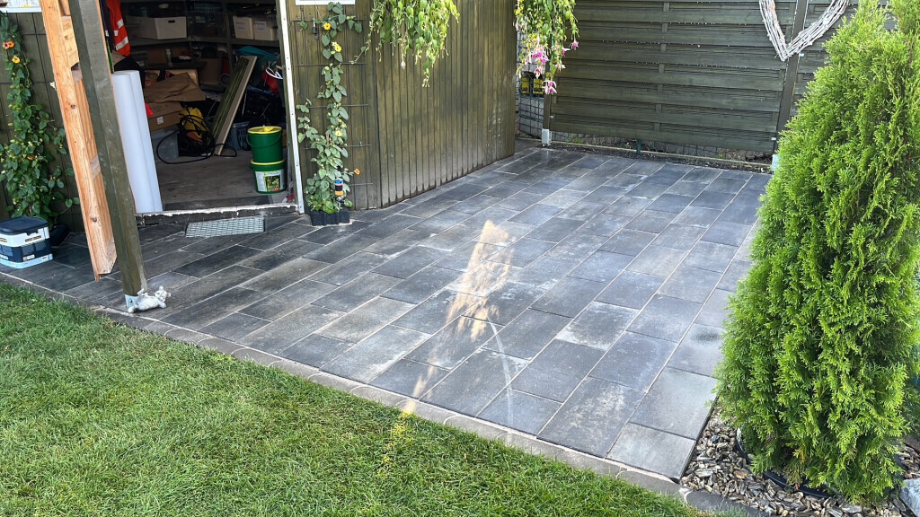 Bilder Haus- und Gartenservice Lucas Sense