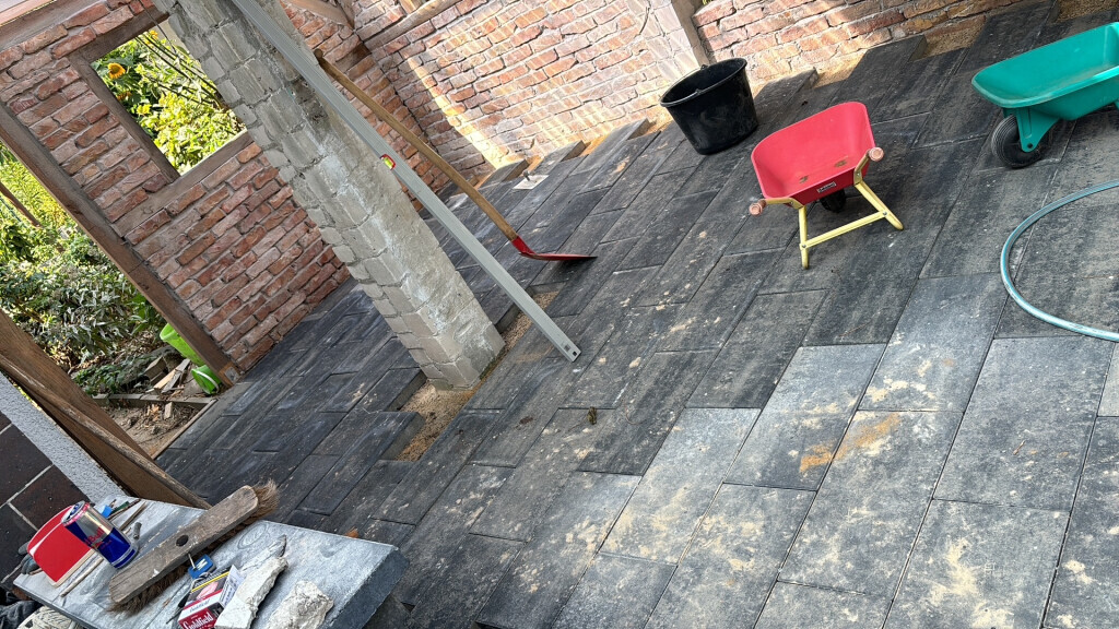 Bilder Haus- und Gartenservice Lucas Sense