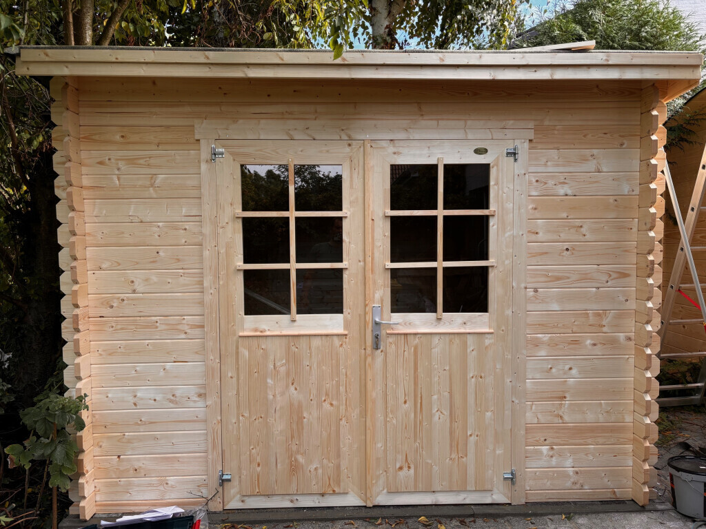 Bilder Haus- und Gartenservice Lucas Sense