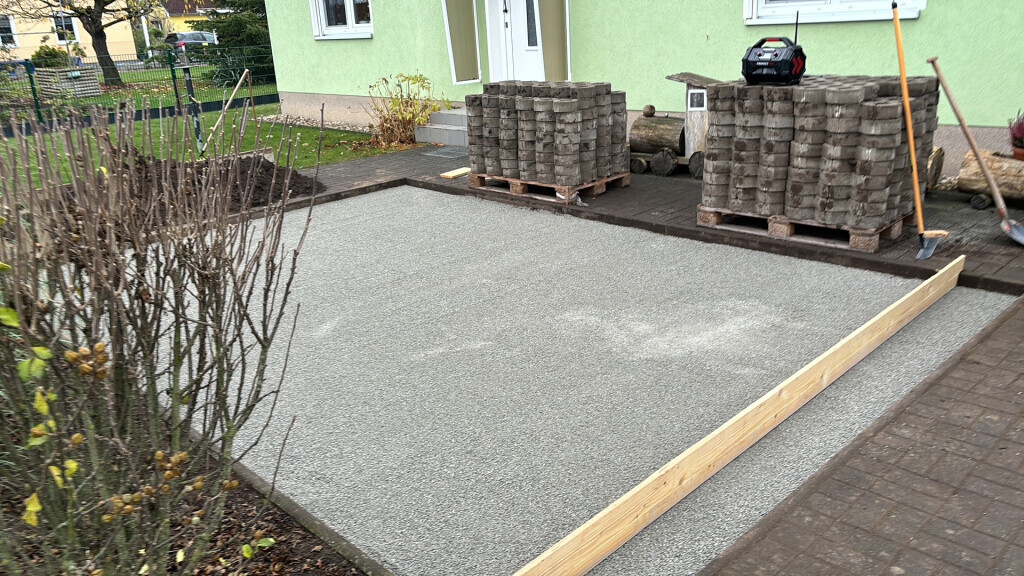 Bilder Haus- und Gartenservice Lucas Sense