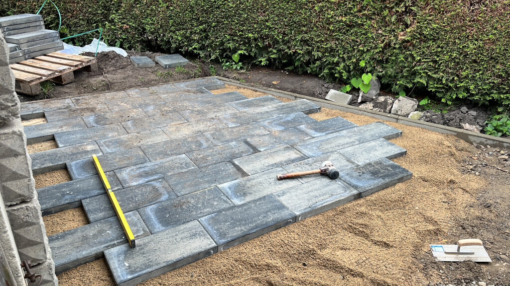 Bilder Haus- und Gartenservice Lucas Sense