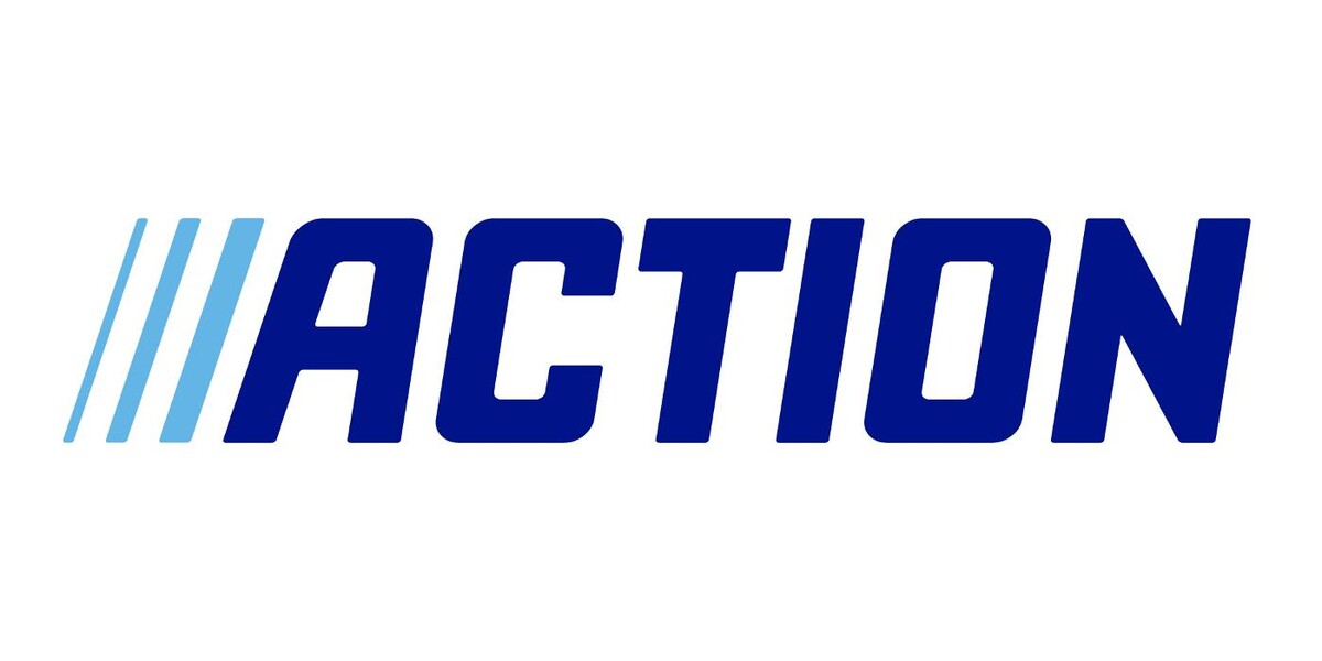 Action Nürnberg-Gibitzenhof Logo