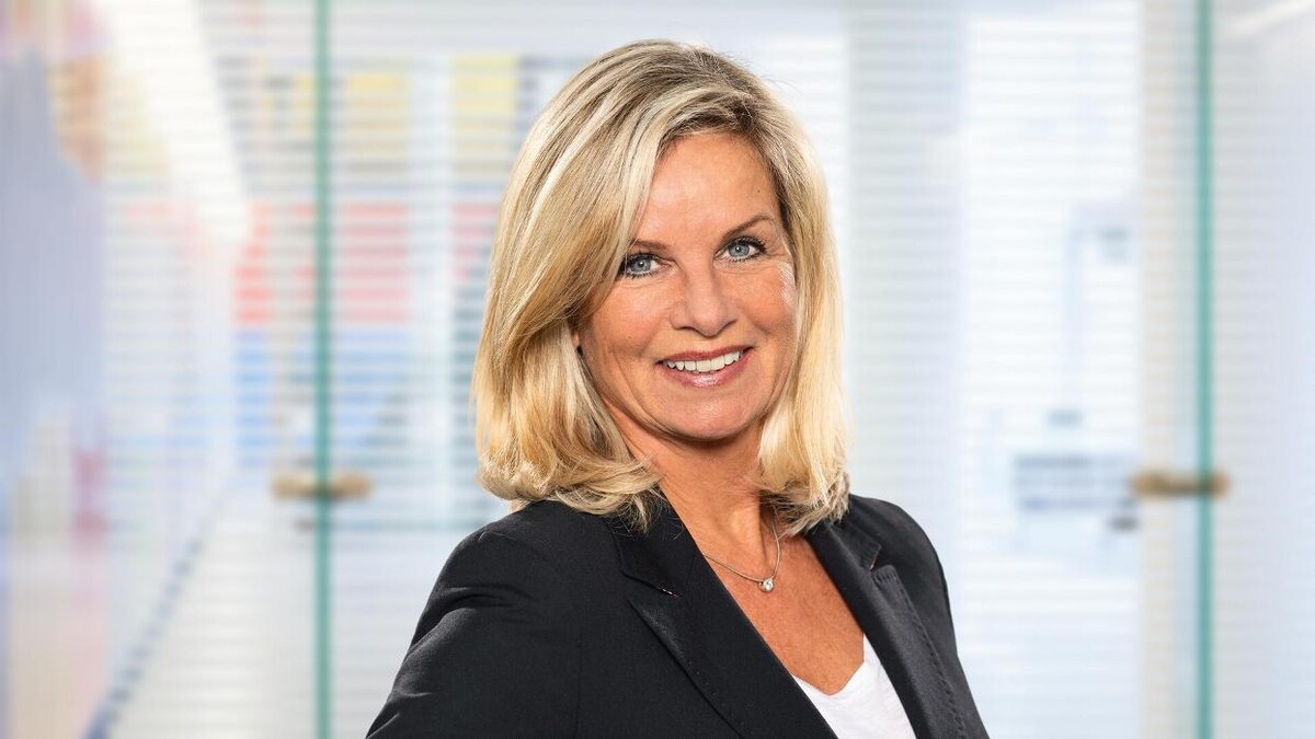 Bilder Mecklenburgische Versicherung Susanne Pinske