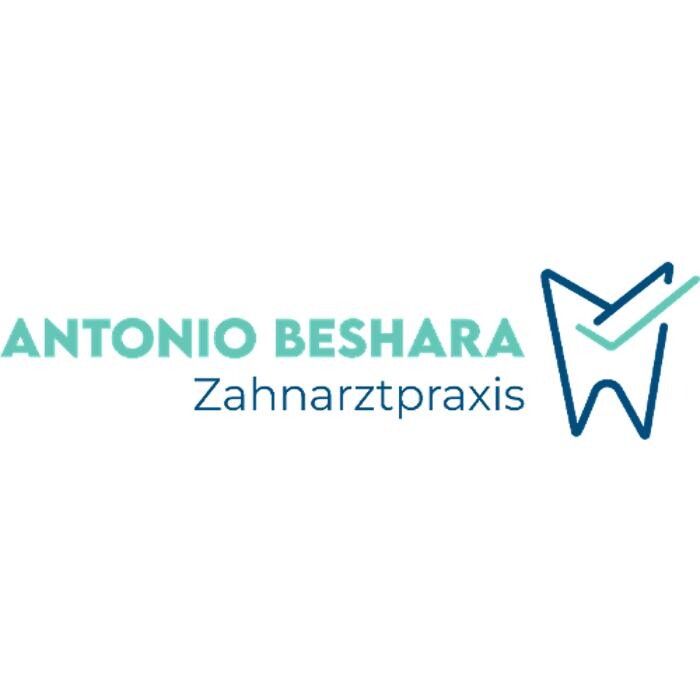 Zahnarztpraxis Antonio Beshara Logo