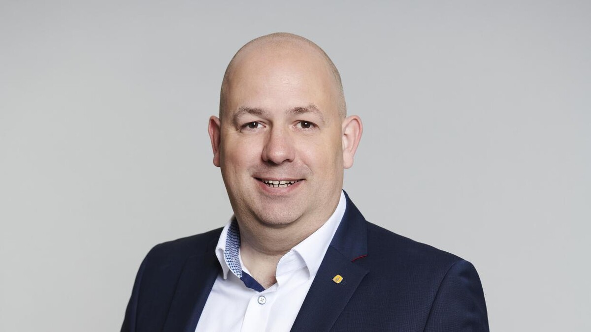 Bilder Mecklenburgische Versicherung Sascha Gewiese