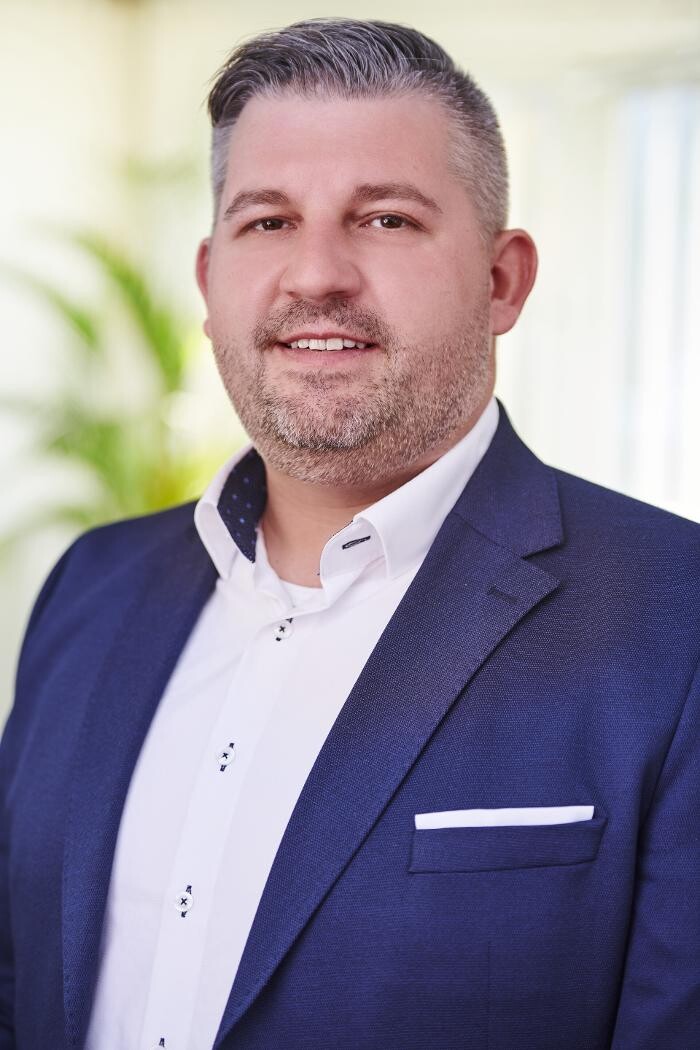 Bilder Mecklenburgische Versicherung Mirko Neumann