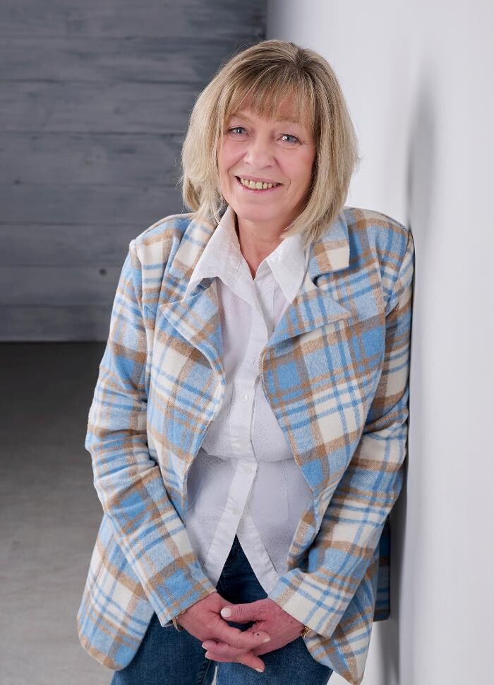Bilder Mecklenburgische Versicherung Karoline Stielow