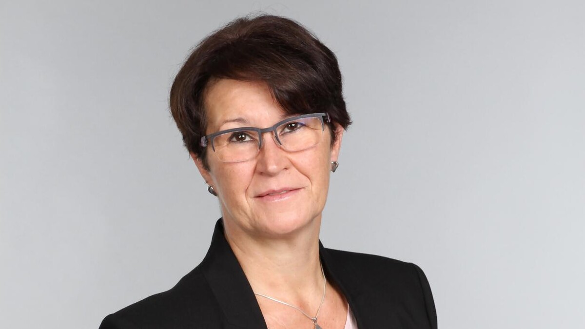 Bilder Mecklenburgische Versicherung Bianca Anders