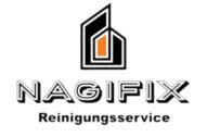 Nagifix Reinigungsservice Logo