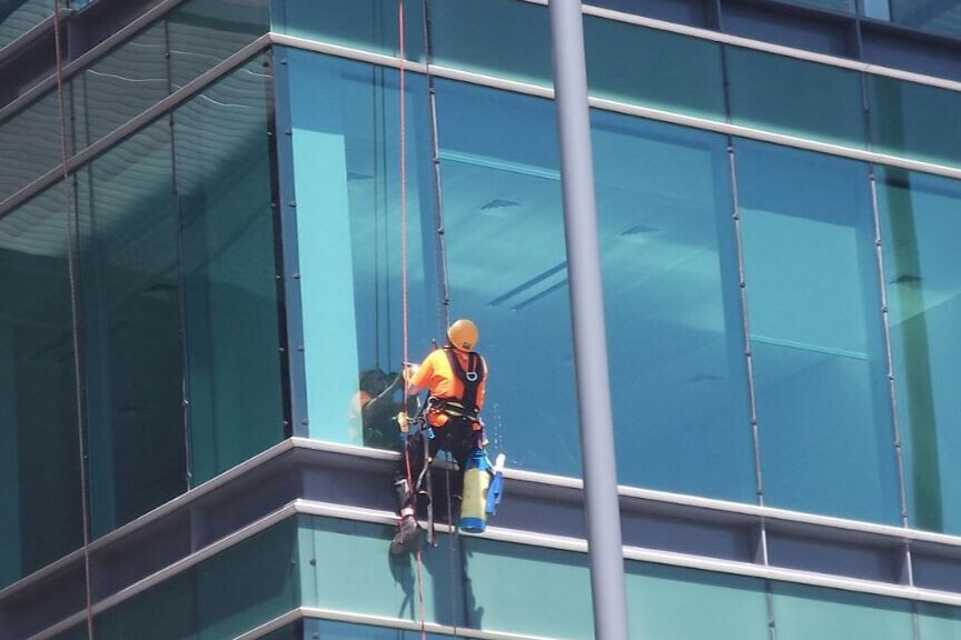 Bilder Nagifix Reinigungsservice