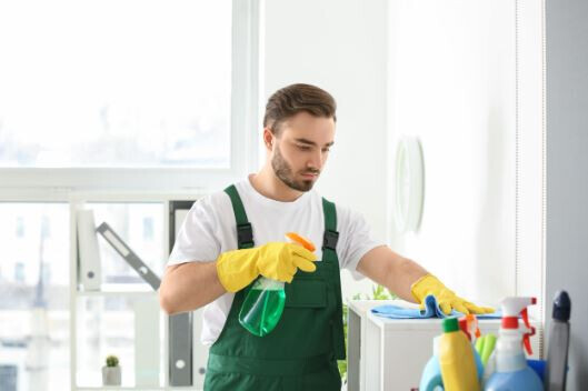 Bilder Berlin Team Plus Service GmbH