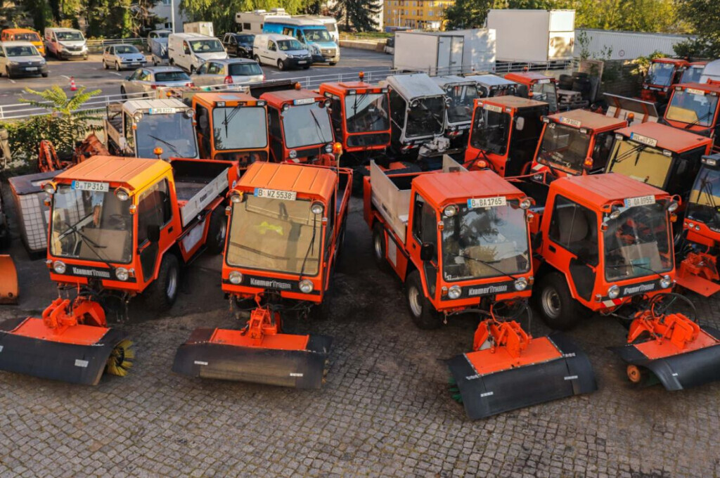 Bilder Berlin Team Plus Service GmbH