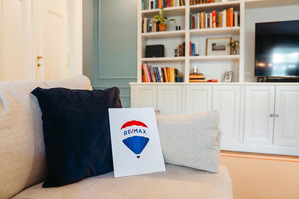 Bilder RE/MAX Prime München-Mitte