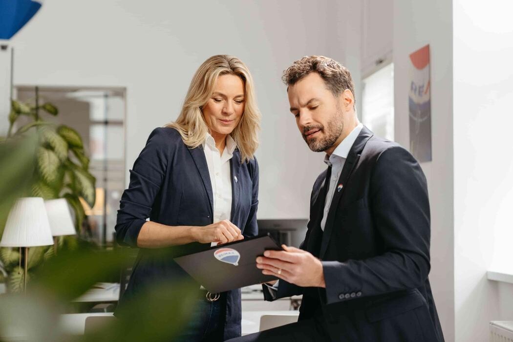 Bilder RE/MAX Prime München-Mitte