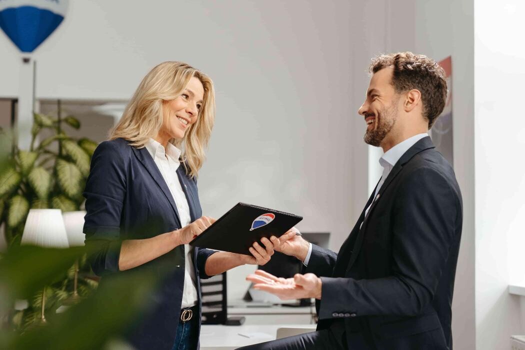 Bilder RE/MAX Prime München-Mitte
