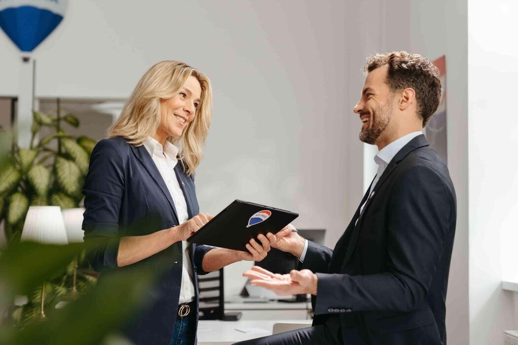 Bilder RE/MAX Prime München-Mitte