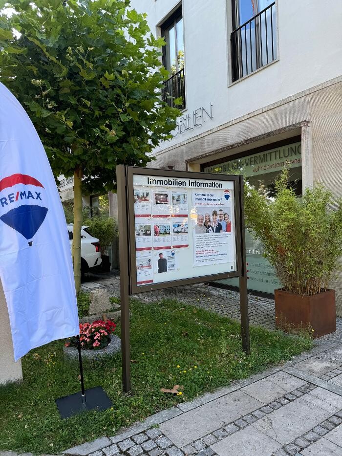 Bilder RE/MAX Prime München-Mitte