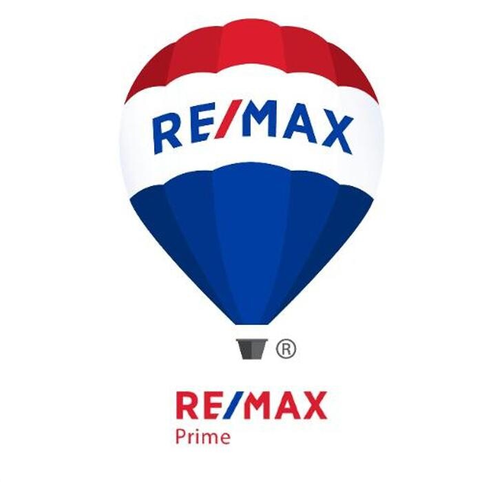 RE/MAX Prime München-Mitte Logo