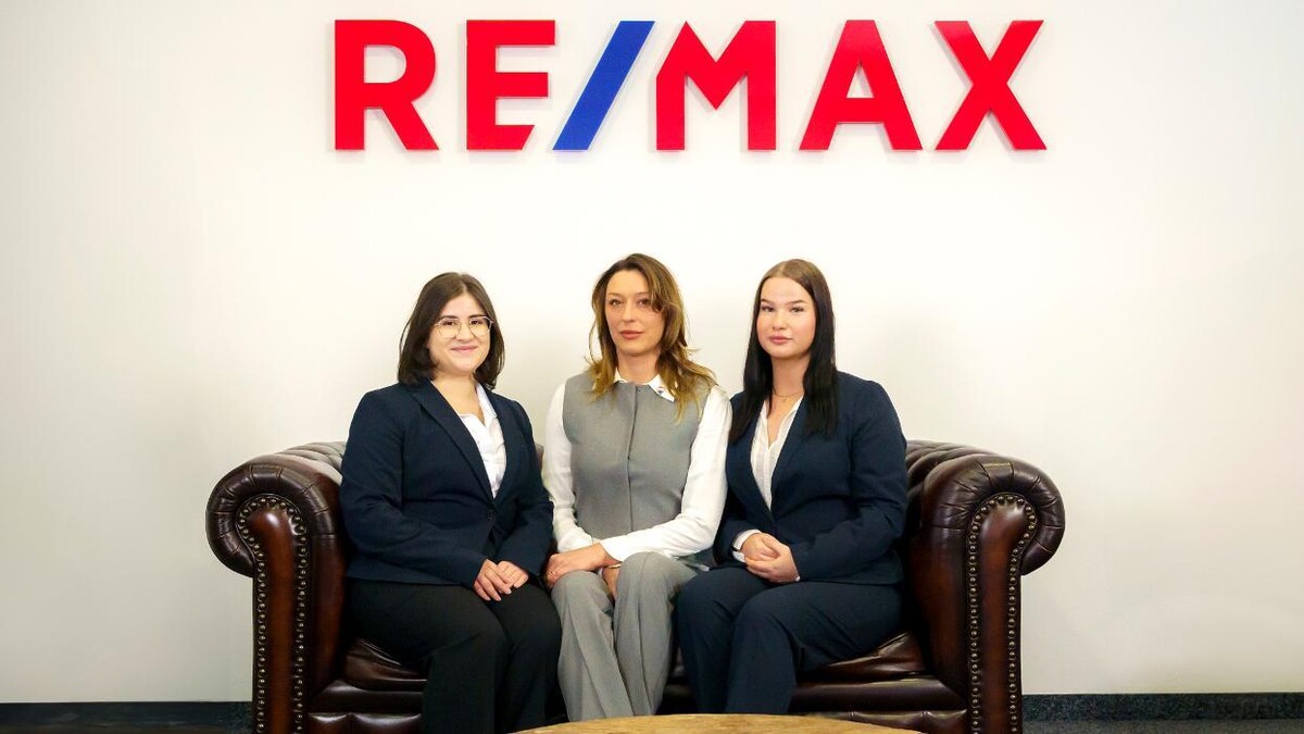 Bilder RE/MAX Prime München-Mitte