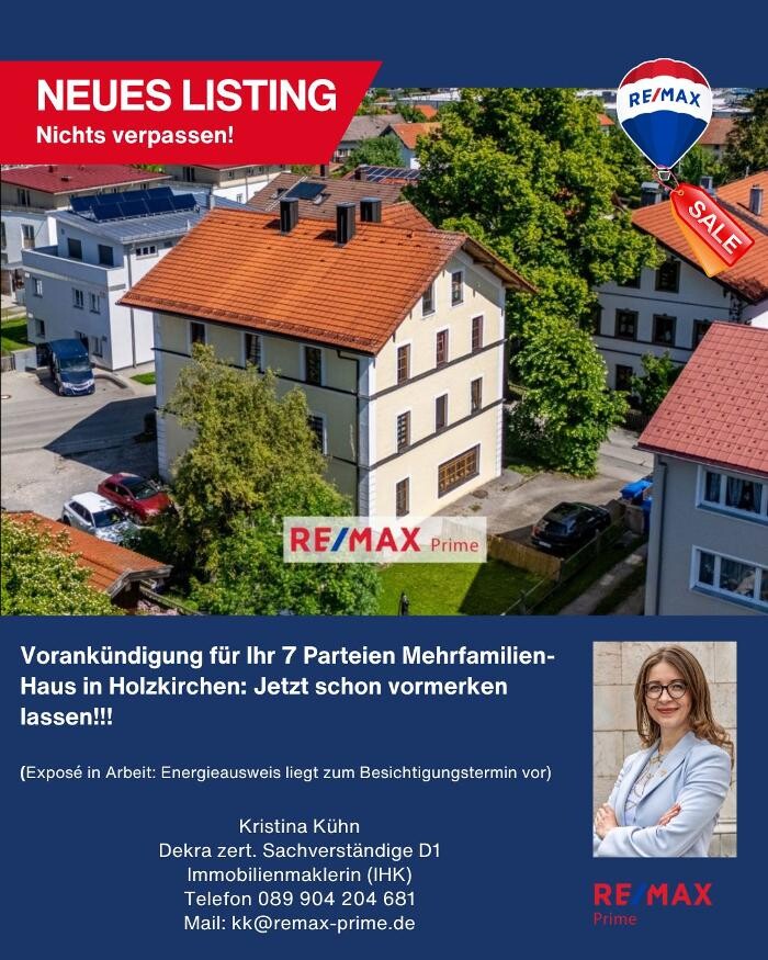 Bilder RE/MAX Prime München-Mitte