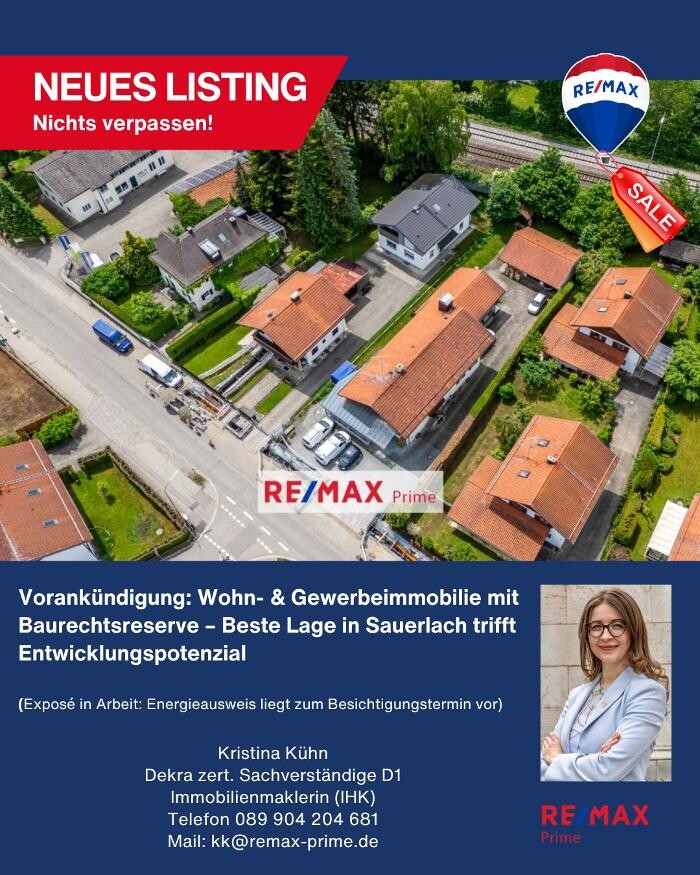 Bilder RE/MAX Prime München-Mitte
