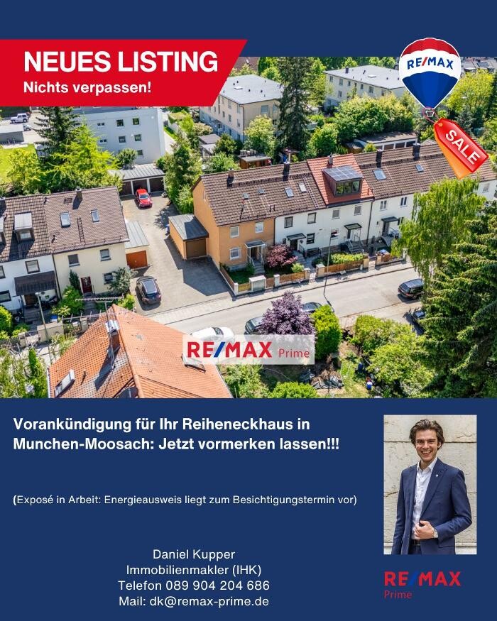 Bilder RE/MAX Prime München-Mitte