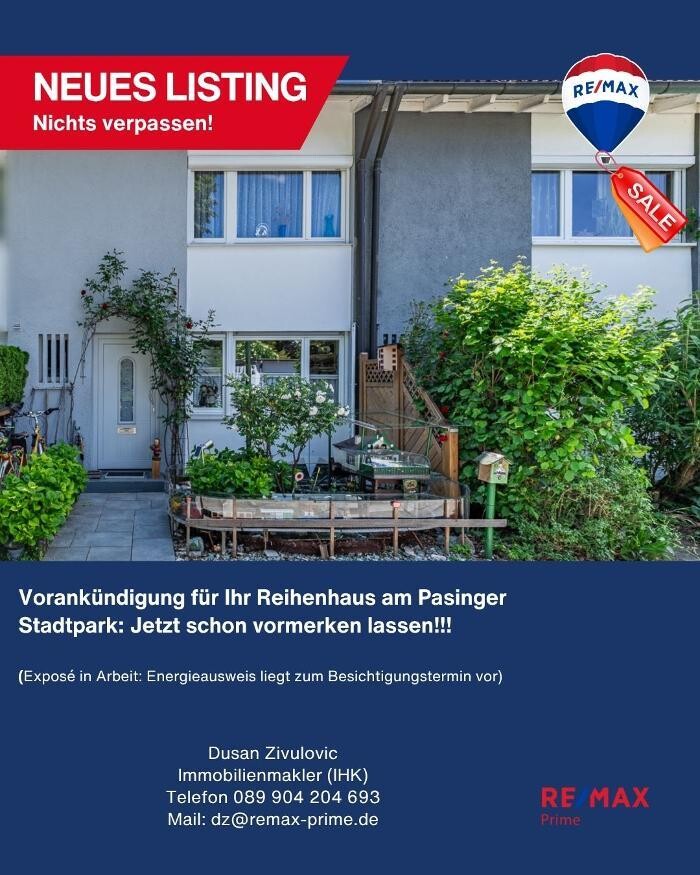Bilder RE/MAX Prime München-Mitte