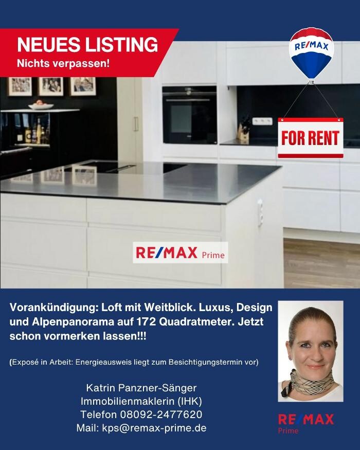 Bilder RE/MAX Prime München-Mitte