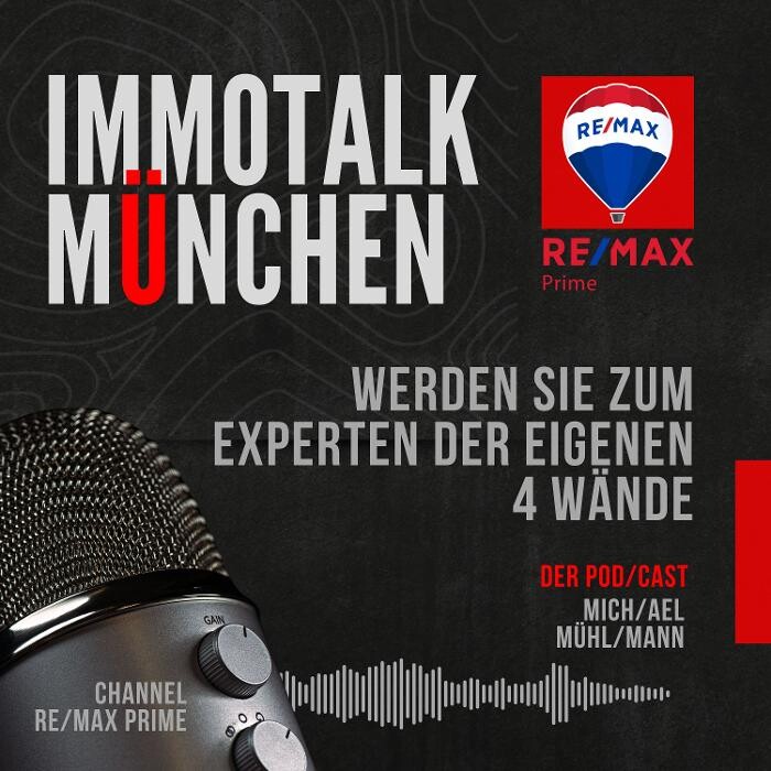 Bilder RE/MAX Prime München-Mitte