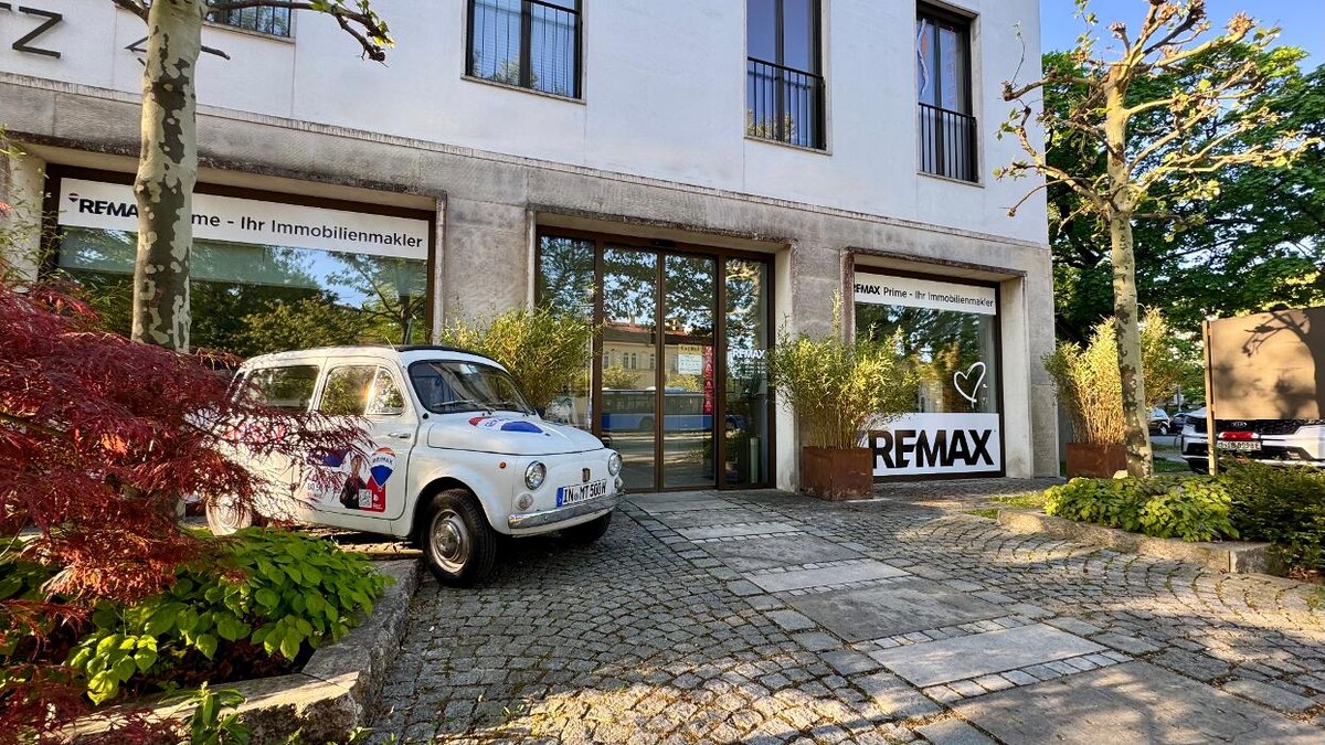 Bilder RE/MAX Prime München-Mitte
