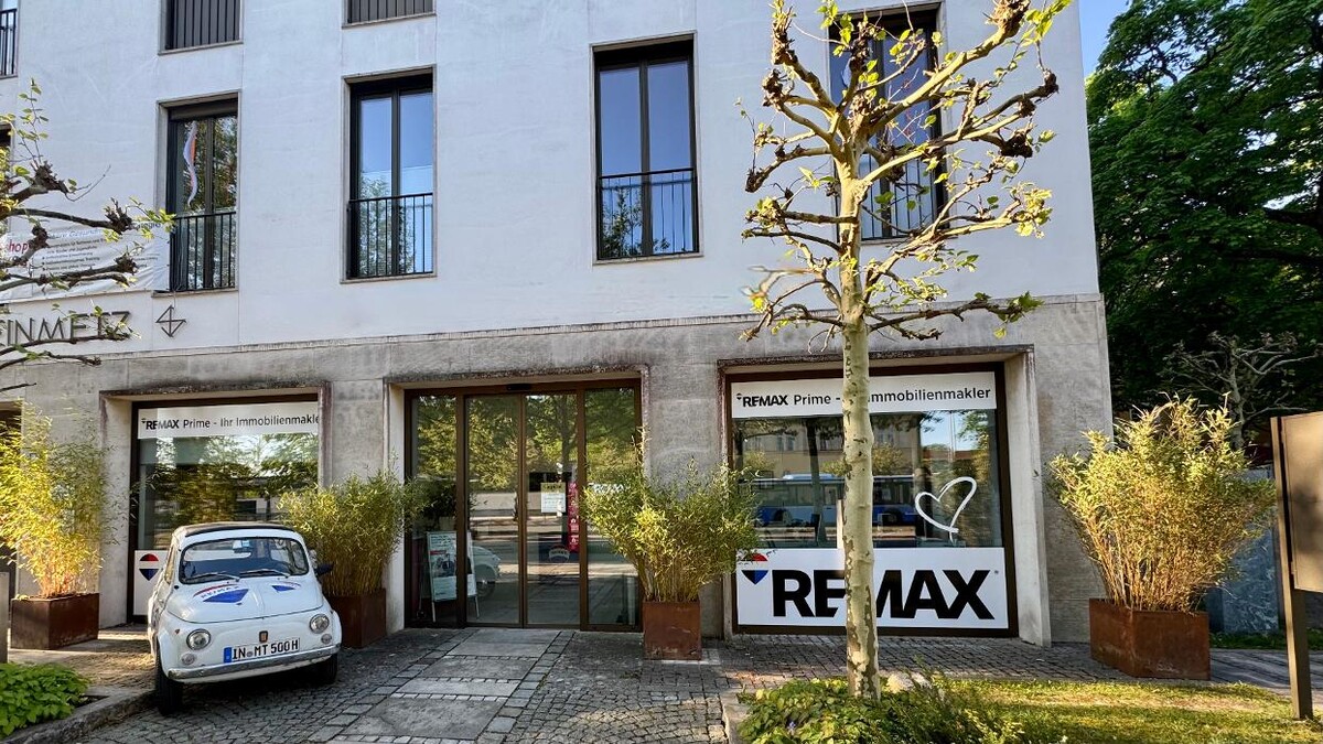 Bilder RE/MAX Prime München-Mitte