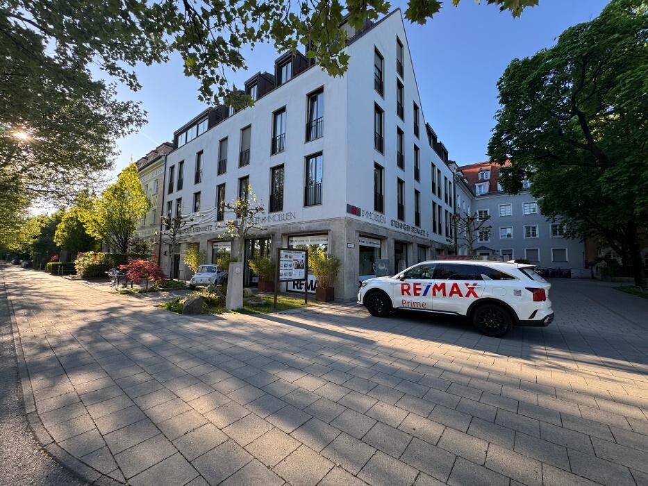 Bilder RE/MAX Prime München-Mitte