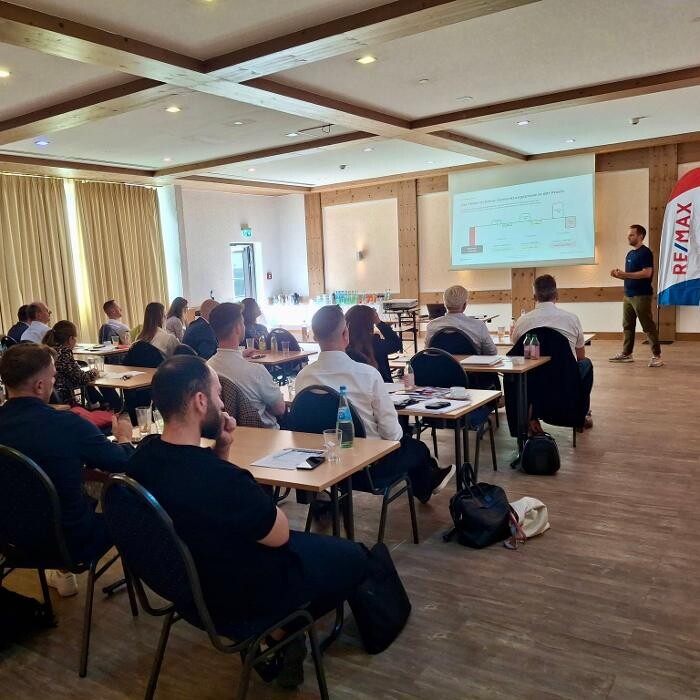 Bilder RE/MAX Prime München-Mitte