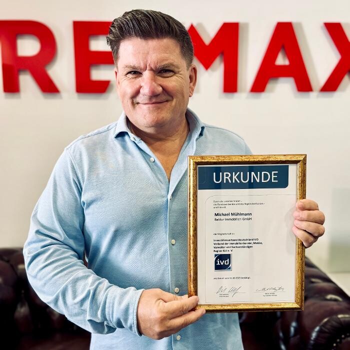 Bilder RE/MAX Prime München-Mitte