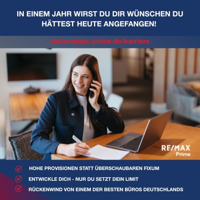 Bilder RE/MAX Prime München-Mitte