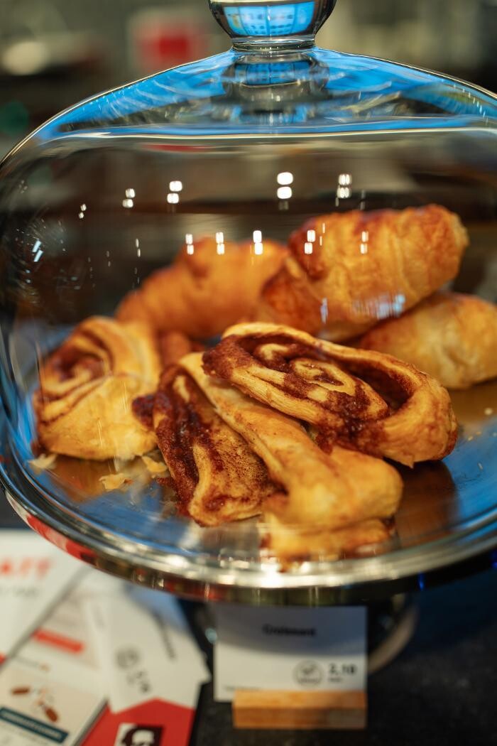 Bilder Coffee Fellows - Kaffee, Bagels, Frühstück