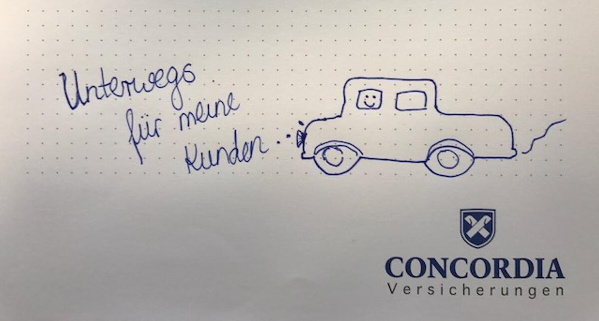 Bilder Concordia Versicherungen Hauptagentur Horst Remien KG