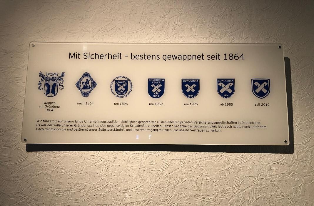 Bilder Concordia Versicherungen Geschäftsstelle Wedegärtner & Rösch