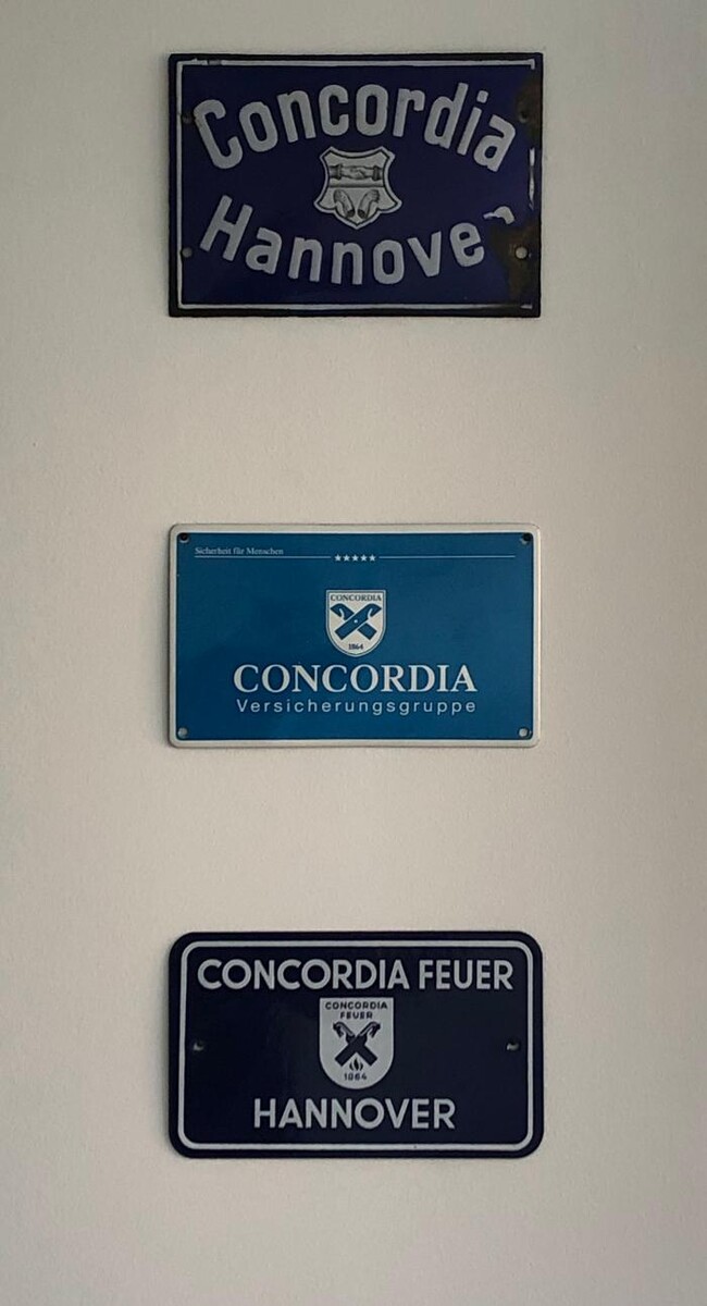 Bilder Concordia Versicherungen Geschäftsstelle Wedegärtner & Rösch