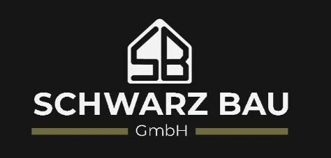 Schwarz Bau GmbH Logo