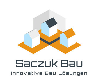 Saczuk Bau Logo